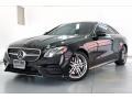 Black - E 400 Coupe Photo No. 12