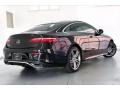 Black - E 400 Coupe Photo No. 13
