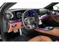 Black - E 400 Coupe Photo No. 14