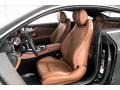 Black - E 400 Coupe Photo No. 18