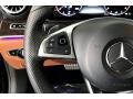 Black - E 400 Coupe Photo No. 21