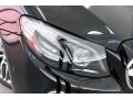 Black - E 400 Coupe Photo No. 28