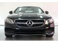 Black - E 400 Coupe Photo No. 2