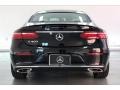Black - E 400 Coupe Photo No. 3