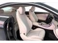 Black - E 400 Coupe Photo No. 6