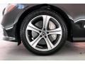 Black - E 400 Coupe Photo No. 8