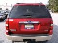 2006 Redfire Metallic Ford Explorer Eddie Bauer 4x4  photo #4