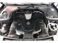 Black - E 400 Coupe Photo No. 9