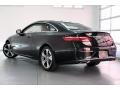 Black - E 400 Coupe Photo No. 10