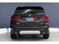 2021 Dark Graphite Metallic BMW X3 sDrive30i  photo #4