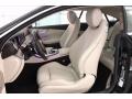 Black - E 400 Coupe Photo No. 18
