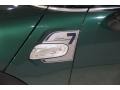 2017 British Racing Green II Metallic Mini Hardtop Cooper S 4 Door  photo #5