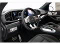 2021 Mercedes-Benz GLS Black Interior Dashboard Photo