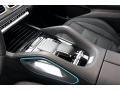 2021 Mercedes-Benz GLS 63 AMG 4Matic Controls