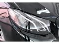 Black - E 400 Coupe Photo No. 28