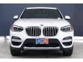 Alpine White - X3 xDrive30i Photo No. 2