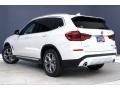 Alpine White - X3 xDrive30i Photo No. 3