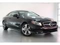 Black - E 400 Coupe Photo No. 34