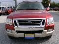 2006 Redfire Metallic Ford Explorer Eddie Bauer 4x4  photo #8