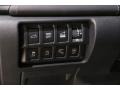 Controls of 2019 Forester 2.5i Touring