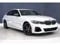 2021 Alpine White BMW 3 Series M340i Sedan  photo #19