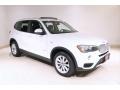 Alpine White - X3 xDrive28i Photo No. 1