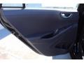2020 Black Noir Pearl Hyundai Ioniq Hybrid SEL  photo #19
