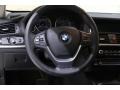 Alpine White - X3 xDrive28i Photo No. 10
