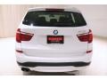 Alpine White - X3 xDrive28i Photo No. 40