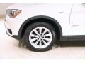 Alpine White - X3 xDrive28i Photo No. 42