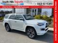 Blizzard White Pearl - 4Runner Limited 4x4 Photo No. 1