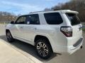 Blizzard White Pearl - 4Runner Limited 4x4 Photo No. 2
