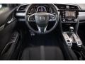 White Orchid Pearl - Civic EX Sedan Photo No. 5