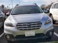 Ice Silver Metallic - Outback 2.5i Premium Photo No. 2