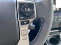 Sand Beige Steering Wheel Photo for 2021 Toyota 4Runner #140252345