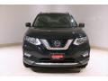Magnetic Black - Rogue SL AWD Photo No. 2