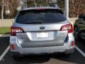 Ice Silver Metallic - Outback 2.5i Premium Photo No. 3