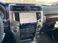 Sand Beige Controls Photo for 2021 Toyota 4Runner #140252369