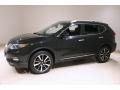 Magnetic Black - Rogue SL AWD Photo No. 3