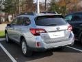 Ice Silver Metallic - Outback 2.5i Premium Photo No. 4
