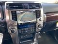 Sand Beige Controls Photo for 2021 Toyota 4Runner #140252393
