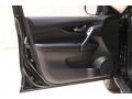 Magnetic Black - Rogue SL AWD Photo No. 4