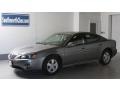 Shadow Gray Metallic - Grand Prix Sedan Photo No. 1