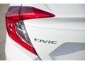 White Orchid Pearl - Civic EX Sedan Photo No. 12