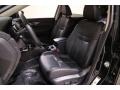 Charcoal Front Seat Photo for 2019 Nissan Rogue #140252450