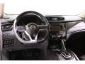 Charcoal Dashboard Photo for 2019 Nissan Rogue #140252474