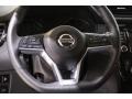 Charcoal Steering Wheel Photo for 2019 Nissan Rogue #140252498