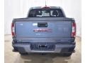 Satin Steel Metallic - Canyon AT4 Crew Cab 4WD Photo No. 3