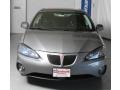 Shadow Gray Metallic - Grand Prix Sedan Photo No. 2