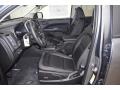 Satin Steel Metallic - Canyon AT4 Crew Cab 4WD Photo No. 6